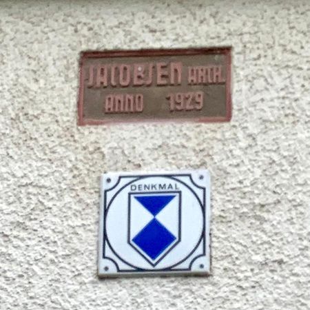 Hanse'S Studio Erfurt Exterior photo