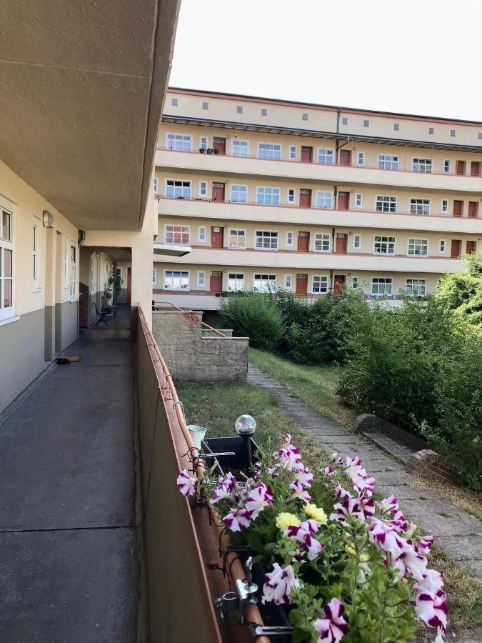 Hanse'S Studio Erfurt Exterior photo