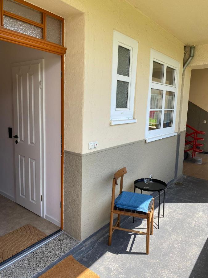 Hanse'S Studio Erfurt Exterior photo